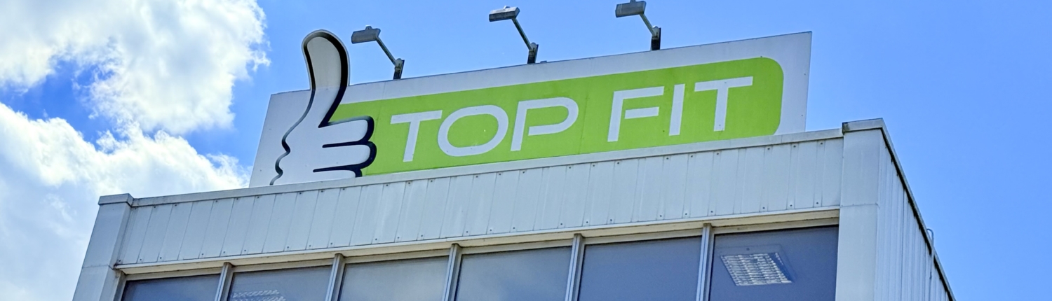 Logo außen